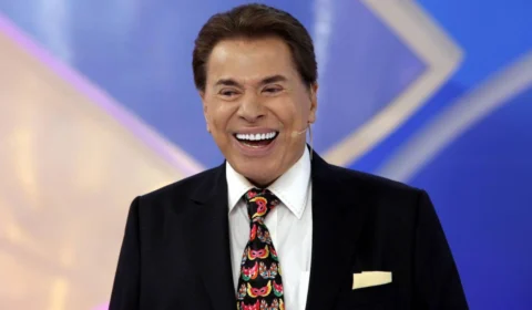 Silvio Santos: artistas prestam homenagens nas redes sociais; veja