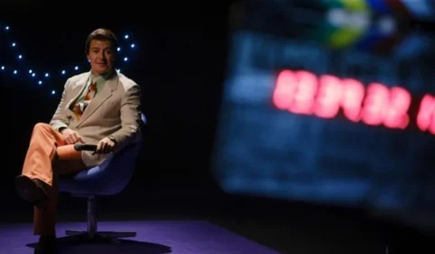 Silvio Santos: cinebiografia adia eventos de lançamento