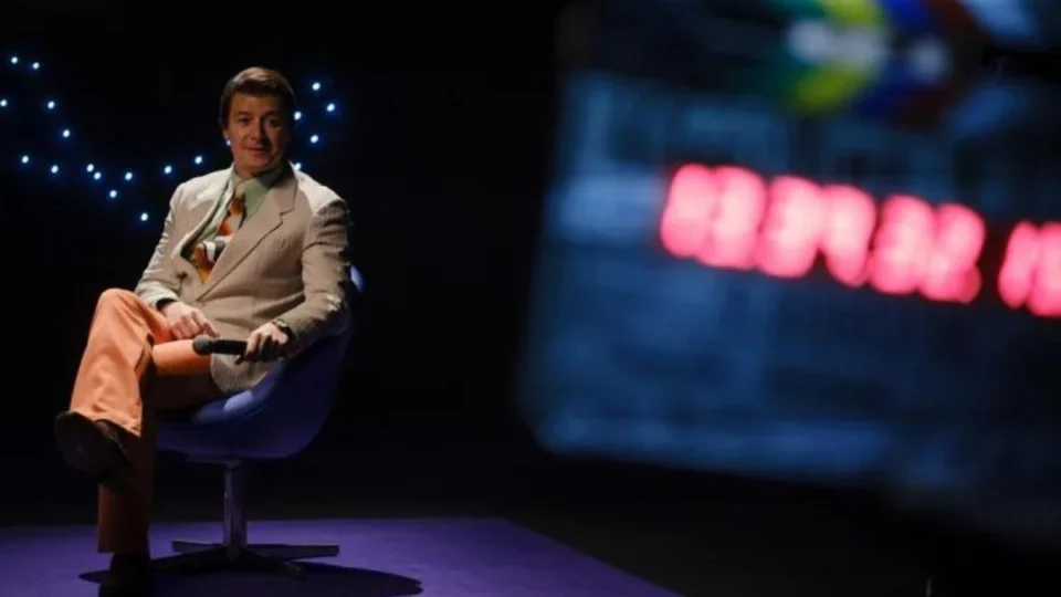 Silvio Santos: cinebiografia adia eventos de lançamento