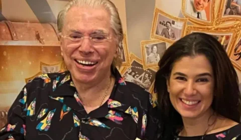 Silvio Santos: Conheça caçula que assumirá império deixado pelo pai