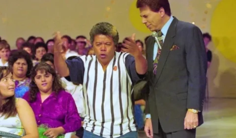 Silvio Santos: Roque compartilha lembrança ao seu lado; veja