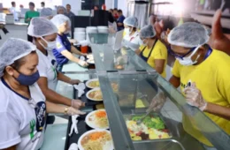 Programa Prato Cheio: O que é e como funciona no AM