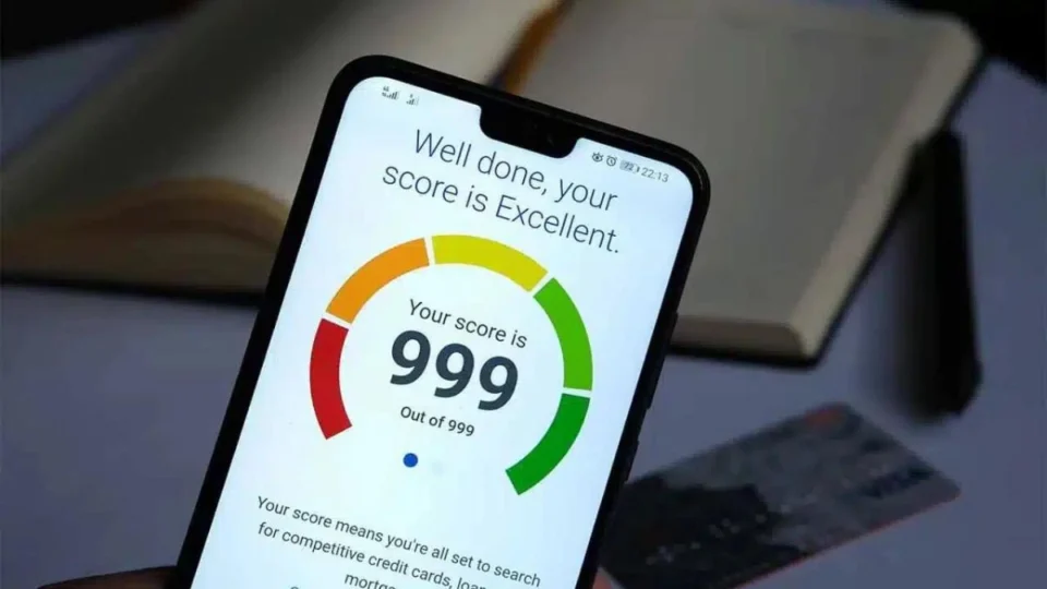 Quanto tempo o score demora para aumentar após limpar o nome?