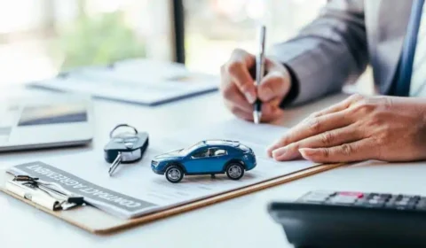 Quer financiar um carro? Veja o score ideal para aprovação