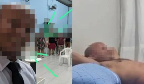Pastor renuncia após vazamento de vídeo íntimo com irmão da igreja