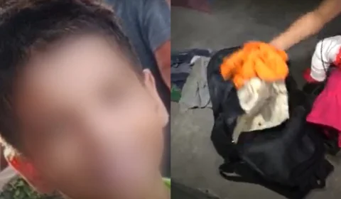 Amazonas tem aumento de casos de violência infantil em 2024