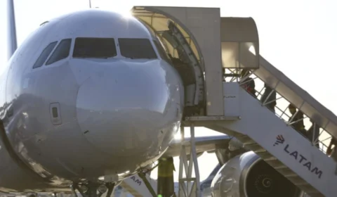 Ministério do Turismo: último dia para aproveitar descontos em passagens aéreas