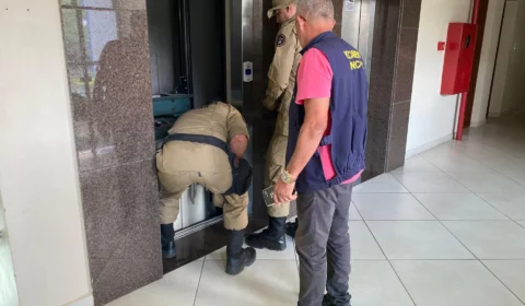 Estado do Acre sofre apagão em dia de alta temperatura