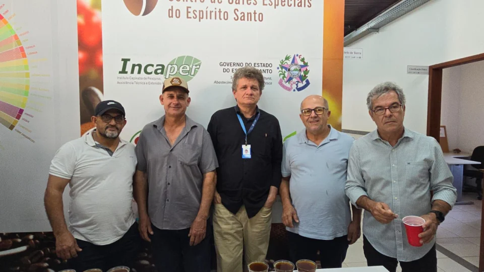 Presidente da Apex levar empresários do Acre ao Espirito Santo