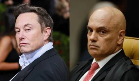 X, ex-Twitter, anuncia encerramento das atividades no Brasil