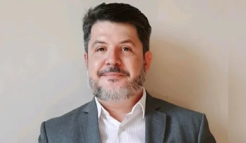 Morre advogado de Brasília, Peter Alexander, aos 44 anos, que chefiava a assessoria do CREA-DF