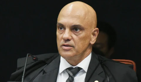Explosão no STF: Moraes diz que ato em Brasília não é ‘fato isolado do contexto’