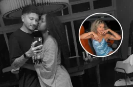 Amante de Yuri Lima ironiza reconciliação entre ele e Iza; entenda