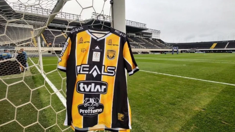 Amazonas FC x Ceará: saiba tudo sobre a partida deste domingo (1º)