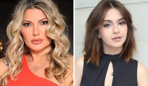 Antônia Fontenelle é condenada à prisão no caso Klara Castanho