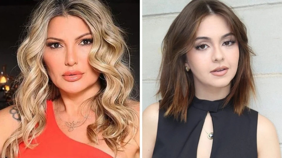 Antônia Fontenelle é condenada à prisão no caso Klara Castanho