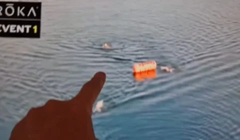 Crossfit Games 2024: atleta morre afogado em prova; vídeo