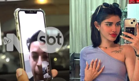 EXCLUSIVO: ex-namorado de babá encontrada morta em Manaus cita dívidas como motivação do crime