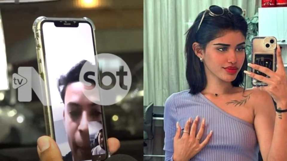 EXCLUSIVO: ex-namorado de babá encontrada morta em Manaus cita dívidas como motivação do crime