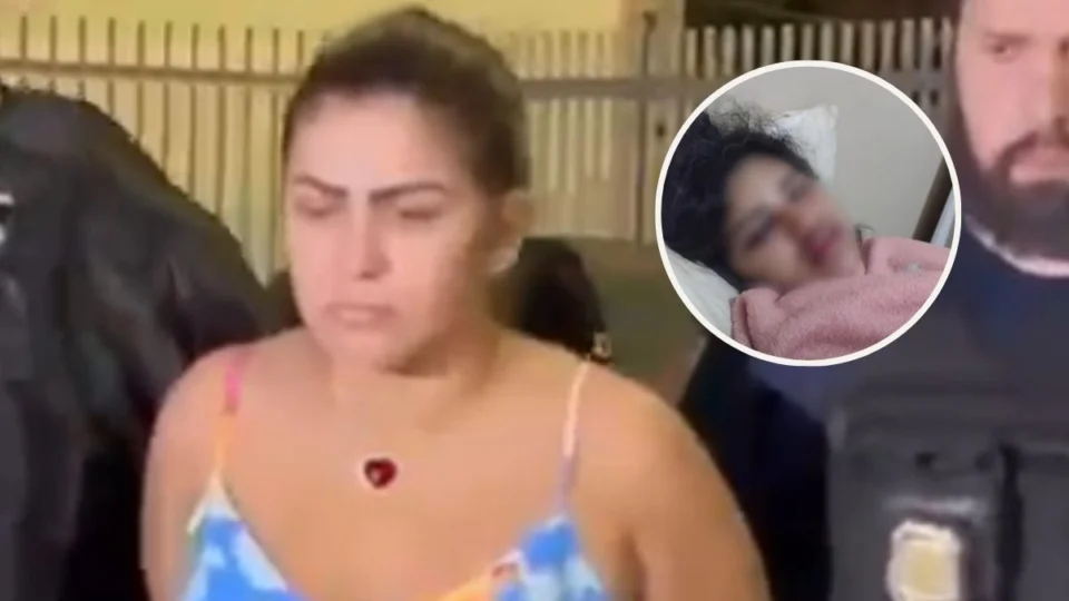 Babá morta em Manaus: patroa se dizia mulher de líder de facção, indica polícia