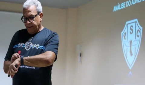 Paysandu enfrenta crise antes de confronto contra o Goiás