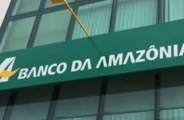 Banco da Amazônia registra alta no lucro trimestral