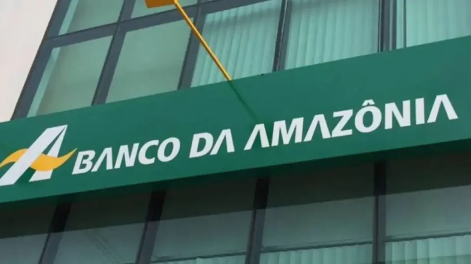 Banco da Amazônia registra alta no lucro trimestral