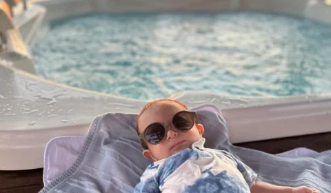 Agosto dourado: nutricionista fala sobre amamentação para bebê prematuro