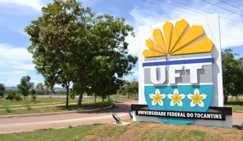 Qual o prazo para inscrições do vestibular da UFT 2025?