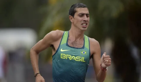 Olimpíadas 2024: Com apoio do GDF brasiliense é medalha de prata