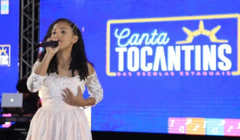 Canta Tocantins: inscrições são prorrogadas até 20 de agosto
