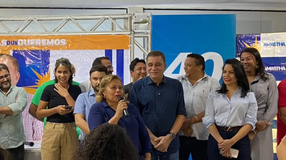 Carlos Amastha desiste da prefeitura e será candidato a vereador