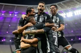 Ceará x América-MG: saiba onde assistir ao vivo e horário da partida
