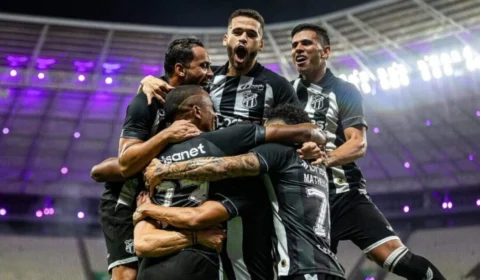 Ceará x São Paulo: onde assistir ao vivo e horário do jogo pelo Brasileirão 2025
