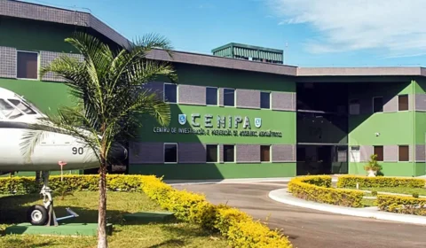 Cenipa vai investigar acidente aéreo que envolveu 5 pessoas no MT