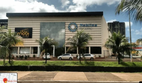 Acessibilidade: cinema deverá exibir filmes legendados