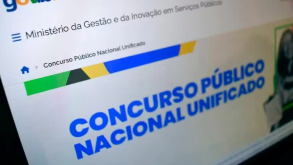 CNU divulga resultado da prova de títulos; veja como consultar