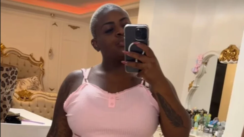 Como está a Jojo Todynho magra? Veja resultado de cirurgia em fotos