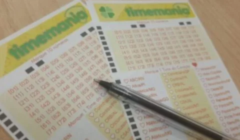 Como jogar na Timemania? Veja o passo a passo da loteria