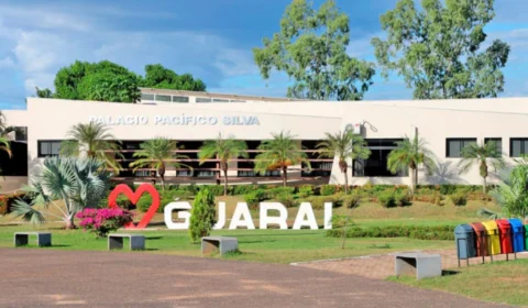 Câmara de vereadores lança edital de concurso no Tocantins