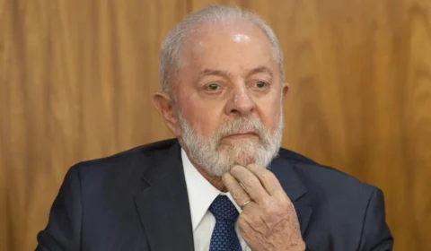Nova eleição na Venezuela: governo Lula discute sugerir uma espécie de segundo turno