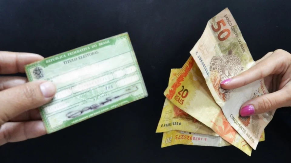 Contas irregulares já podem ser consultadas no TSE