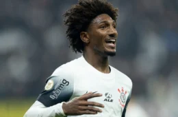 Quartas da Copa do Brasil: veja confronto do Corinthians