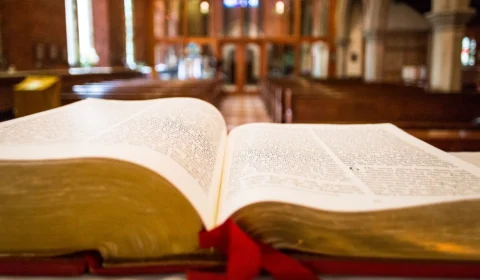 Senado reconhece Cristianismo como manifestação cultural nacional