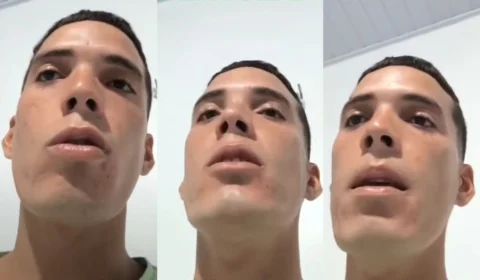 Venezuelano diz que foi pago para espalhar fake news contra Chiquinho Rufino