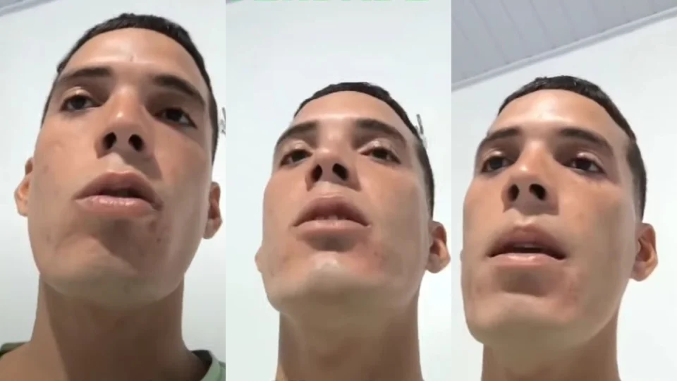 Venezuelano diz que foi pago para espalhar fake news contra Chiquinho Rufino