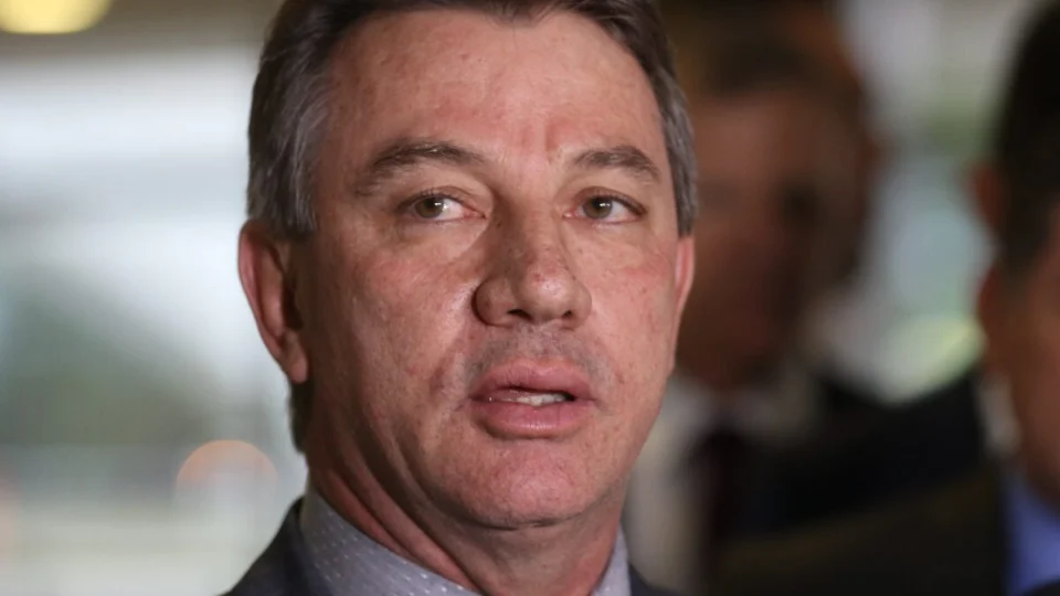 Apoiadores defendem Denarium em meio a julgamento de cassação no TSE