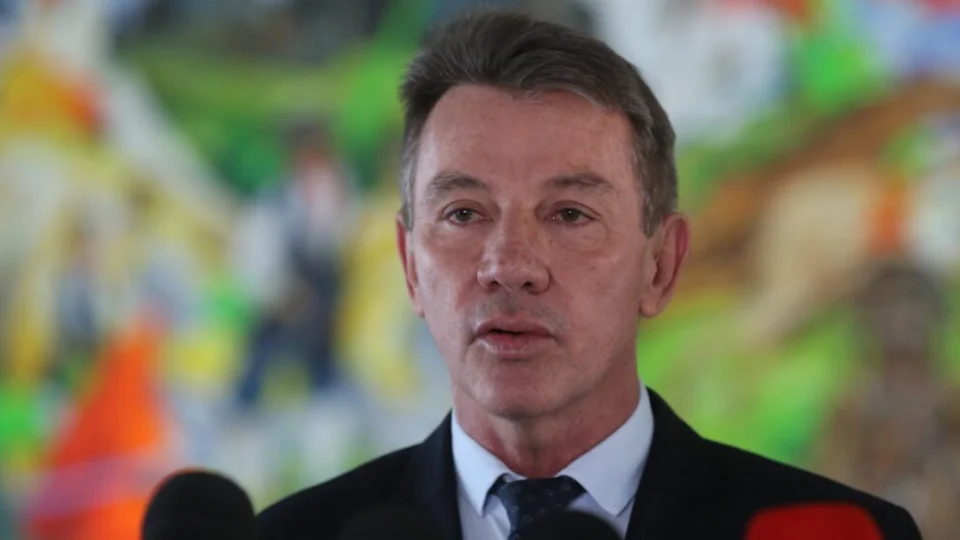 Além dos processos no TSE, Denarium tem outras encrencas; entenda