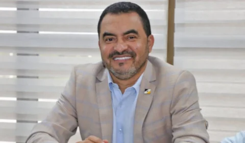 PF apreende mais de R$ 67 mil em operação que investiga o governador do Tocantins