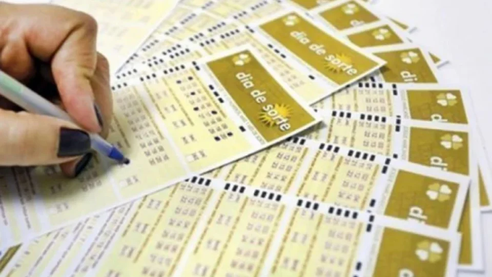 Dia de Sorte de hoje (1/08): veja os números sorteados no concurso 946